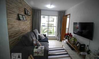 Imagem 2: Apartamento à Venda - Vila Prudente, 2 Quartos, 53 m2