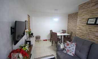 Imagem 4: Apartamento à Venda - Vila Prudente, 2 Quartos, 53 m2