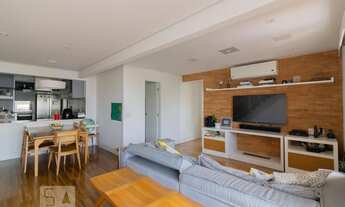 Imagem: Apartamento à Venda - Vila Olímpia, 3