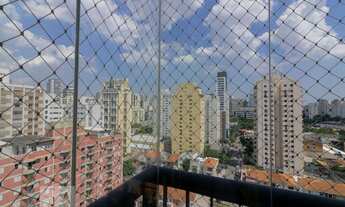 Imagem 3: Apartamento à Venda - Vila Olímpia, 3 Quartos, 150 m2