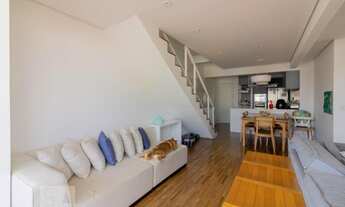 Imagem 4: Apartamento à Venda - Vila Olímpia, 3 Quartos, 150 m2