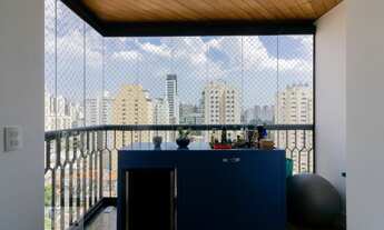 Imagem 5: Apartamento à Venda - Vila Olímpia, 3 Quartos, 150 m2