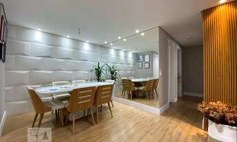 Imagem 6: Apartamento à Venda - Jardim Vazani, 3 Quartos, 110 m2