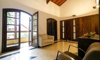 Imagem 3: Casa à Venda - Água Fria, 4 Quartos, 400 m2