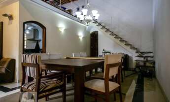 Imagem 6: Casa à Venda - Água Fria, 4 Quartos, 400 m2