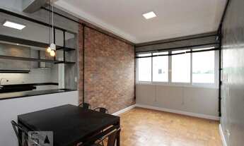 Imagem: Apartamento à Venda - Consolação, 2 Quartos