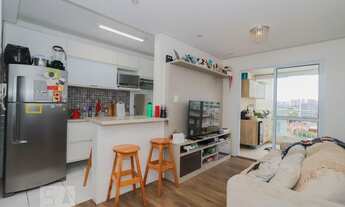 Imagem 3: Apartamento à Venda - Vila Romana, 2 Quartos, 64 m2