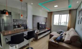 Imagem 2: Apartamento à Venda - Vila Prudente, 2 Quartos, 45 m2