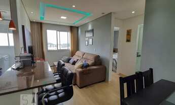 Imagem 1: Apartamento à Venda - Vila Prudente, 2 Quartos, 45 m2