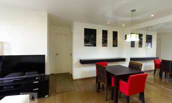 Imagem 4: Apartamento à Venda - Vila Olímpia, 2 Quartos, 70 m2