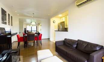 Imagem 7: Apartamento à Venda - Vila Olímpia, 2 Quartos, 70 m2