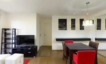 Imagem 3: Apartamento à Venda - Vila Olímpia, 2 Quartos, 70 m2