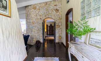 Imagem: Casa à Venda - Interlagos, 5 Quartos, 450