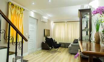 Imagem: Casa à Venda - Vila Campestre, 3 Quartos