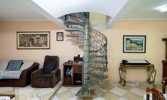 Imagem 5: Casa à Venda - Campo Belo, 3 Quartos, 120 m2