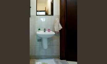 Imagem 7: Casa à Venda - Campo Belo, 3 Quartos, 120 m2