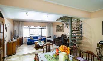 Imagem 4: Casa à Venda - Campo Belo, 3 Quartos, 120 m2