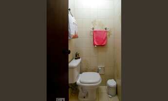 Imagem 6: Casa à Venda - Campo Belo, 3 Quartos, 120 m2