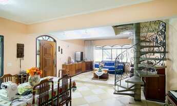 Imagem 3: Casa à Venda - Campo Belo, 3 Quartos, 120 m2