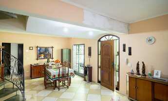 Imagem 2: Casa à Venda - Campo Belo, 3 Quartos, 120 m2