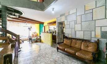 Imagem 6: Casa à Venda - Vila Carrão, 3 Quartos, 350 m2