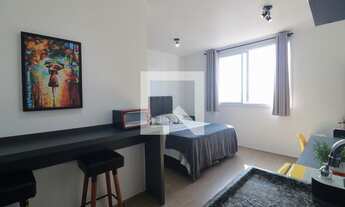 Imagem: Apartamento à Venda - Brás, 1 Quarto