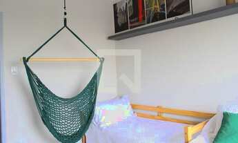 Imagem 2: Apartamento à Venda - Mooca, 1 Quarto, 33 m2