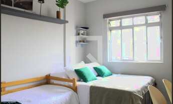 Imagem: Apartamento à Venda - Mooca, 1 Quarto