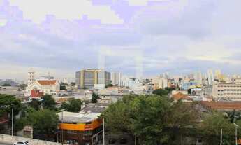 Imagem 5: Apartamento à Venda - Mooca, 1 Quarto, 33 m2