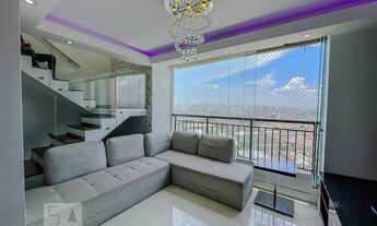 Imagem: Apartamento à Venda - Belém, 3 Quartos