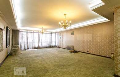 Imagem 2: Apartamento à Venda - Mooca, 4 Quartos, 300 m2