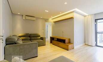 Imagem: Apartamento à Venda - Aclimação, 3 Quartos