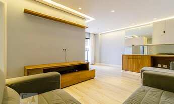 Imagem 5: Apartamento à Venda - Aclimação, 3 Quartos, 100 m2