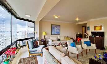 Imagem 6: Apartamento à Venda - Portal do Morumbi, 4 Quartos, 236 m2