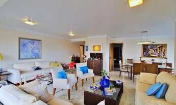 Imagem 5: Apartamento à Venda - Portal do Morumbi, 4 Quartos, 236 m2