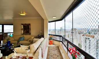 Imagem 7: Apartamento à Venda - Portal do Morumbi, 4 Quartos, 236 m2