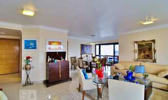 Imagem 4: Apartamento à Venda - Portal do Morumbi, 4 Quartos, 236 m2