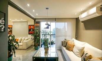 Imagem 7: Apartamento à Venda - Jardim Anália Franco, 2 Quartos, 105 m2