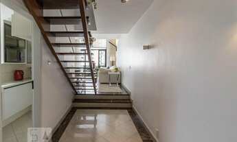 Imagem: Apartamento à Venda - Itaim Bibi, 1 Quarto