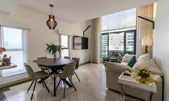 Imagem 2: Apartamento à Venda - Itaim Bibi, 1 Quarto, 78 m2