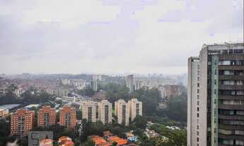 Imagem 7: Apartamento à Venda - Panamby, 5 Quartos, 370 m2