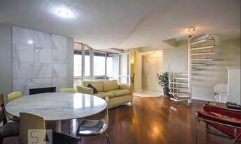 Imagem 4: Apartamento à Venda - Panamby, 5 Quartos, 370 m2