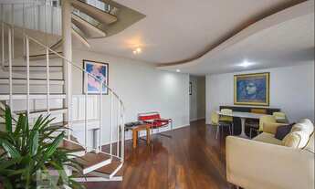 Imagem: Apartamento à Venda - Panamby, 5 Quartos