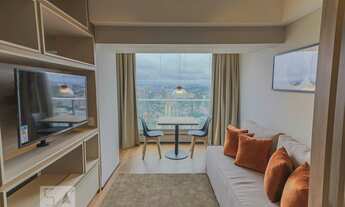 Imagem: Apartamento à Venda - Butantã, 1 Quarto