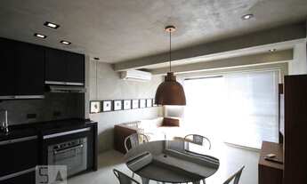 Imagem: Apartamento à Venda - Vila Mariana, 2 Quartos