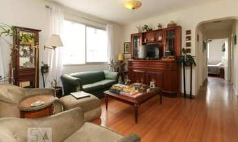 Imagem 2: Apartamento à Venda - Pinheiros, 3 Quartos, 110 m2