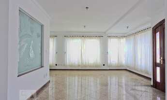 Imagem 3: Casa à Venda - Água Fria, 4 Quartos, 360 m2