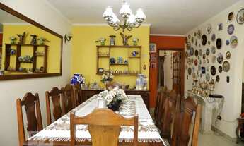 Imagem 2: Casa à Venda - Vila Sônia, 4 Quartos, 200 m2