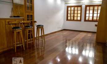 Imagem: Casa à Venda - Vila Mazzei, 4 Quartos