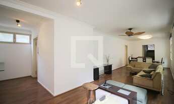 Imagem: Apartamento à Venda - Itaim Bibi, 3 Quartos